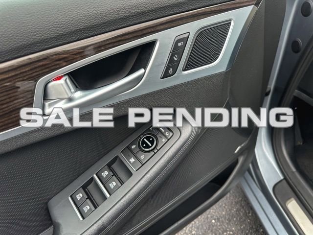 Used 2016 Hyundai Genesis 3.8 w/ Option Group 02 AWD/4WD image 12