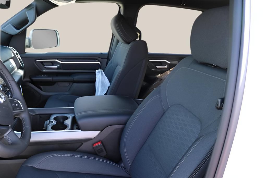 New 2026 RAM 1500 Lone Star AWD/4WD image 11