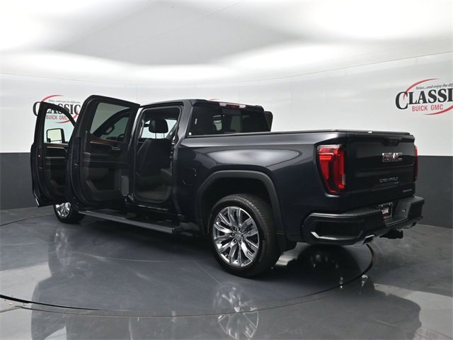 Certified 2024 GMC Sierra 1500 Denali w/ Denali Reserve Package image 32