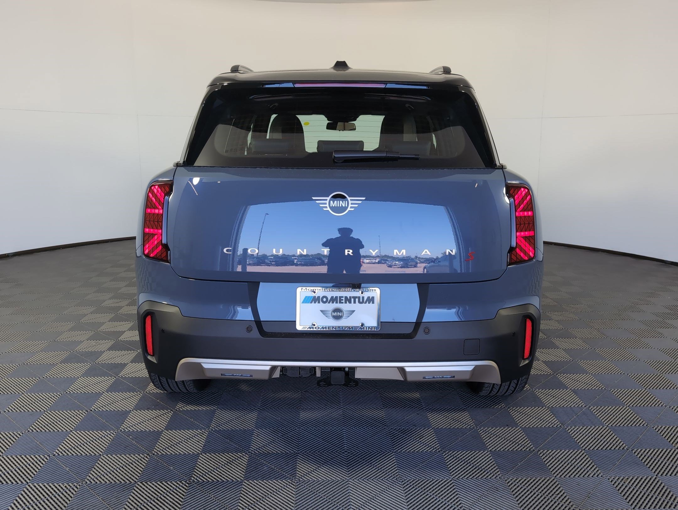 New 2026 MINI Cooper Countryman S image 7