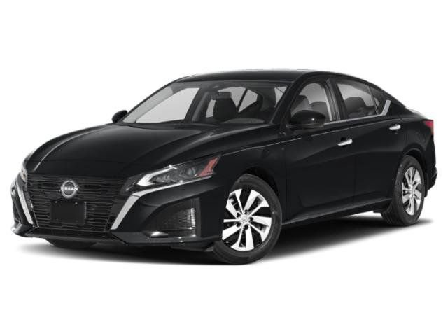 Certified 2023 Nissan Altima 2.5 S image 4