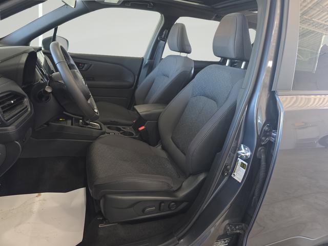 Used 2025 Subaru Forester Premium image 12
