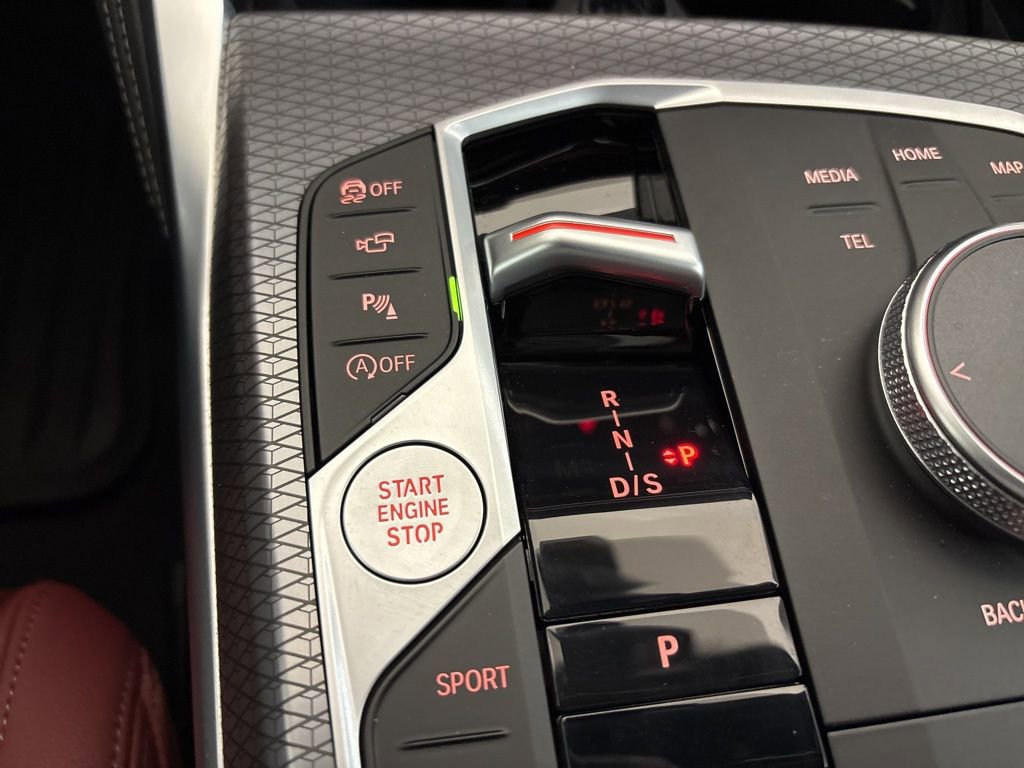 Certified 2025 BMW 430i xDrive 430i Gran Coupe w/ M Sport Package image 15