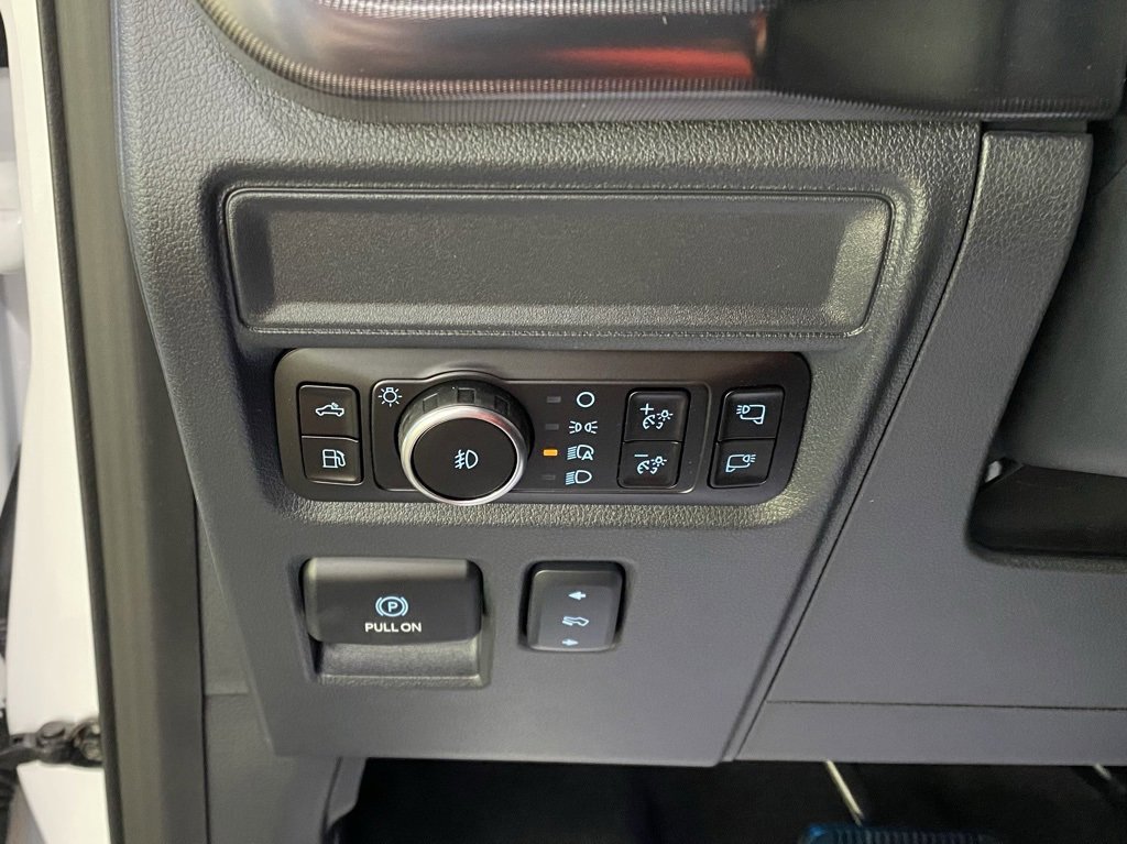 New 2025 Ford F150 Platinum w/ Equipment Group 702A High image 21