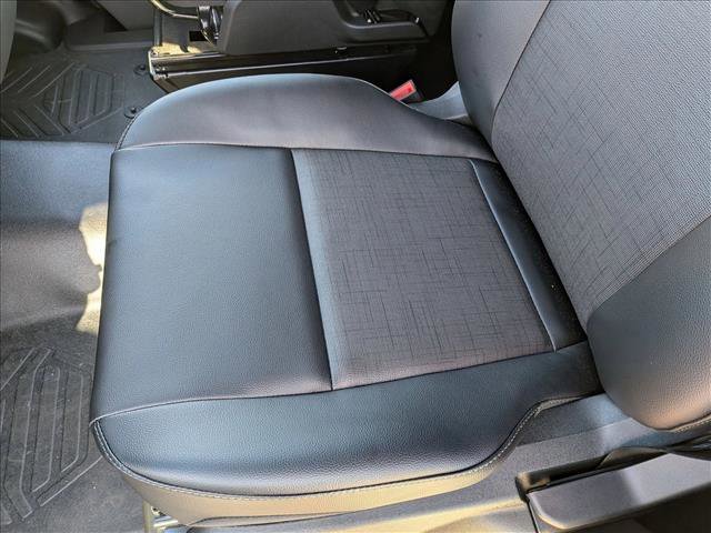 New 2026 Ford Transit 350 148 High Roof Extended image 4