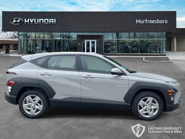 New 2026 Hyundai Kona SE FWD image 4