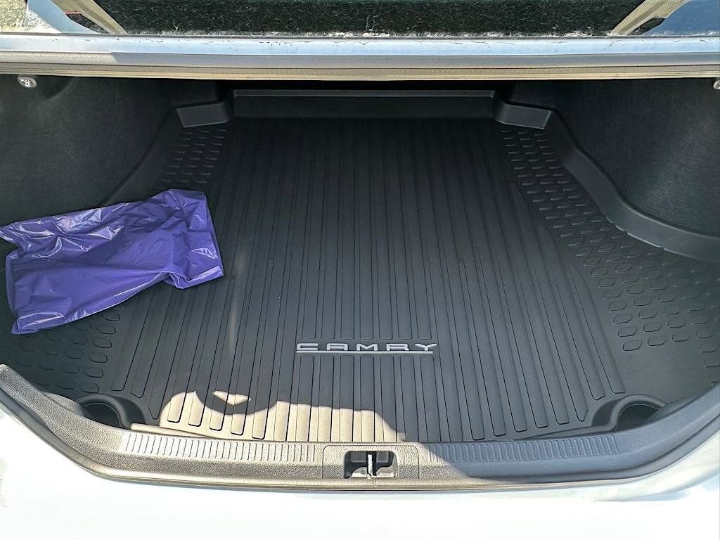 New 2026 Toyota Camry XLE image 6