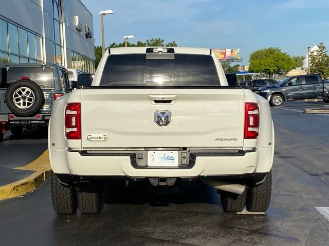 Used 2023 RAM 3500 Limited image 8