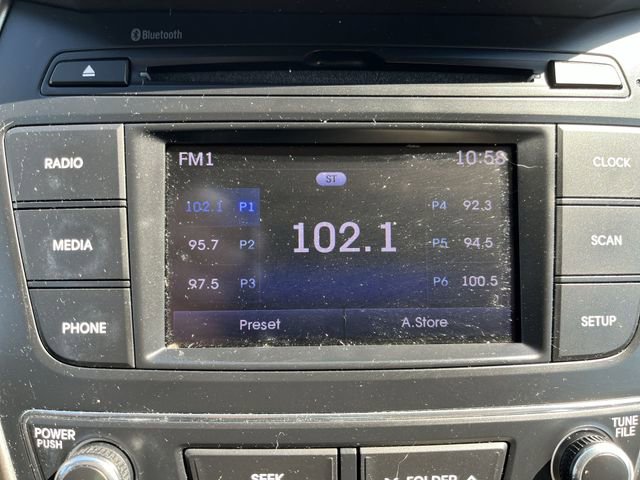 Used 2018 Hyundai Santa Fe Sport AWD/4WD image 13