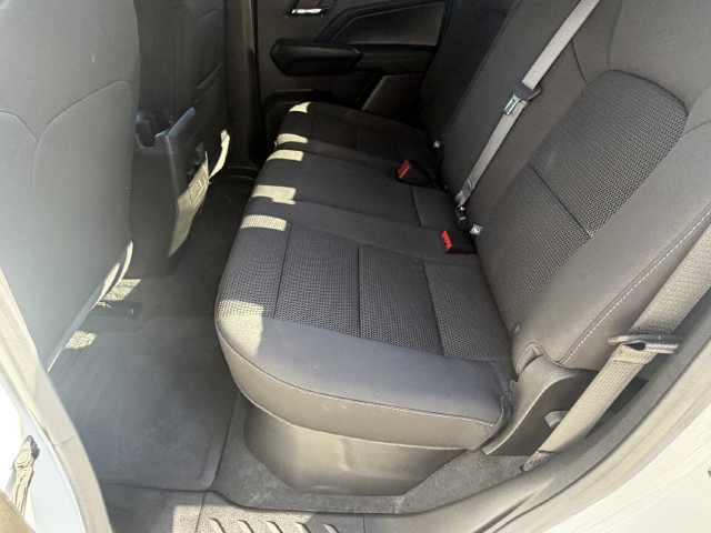 Used 2026 Chevrolet Colorado LT RWD image 30