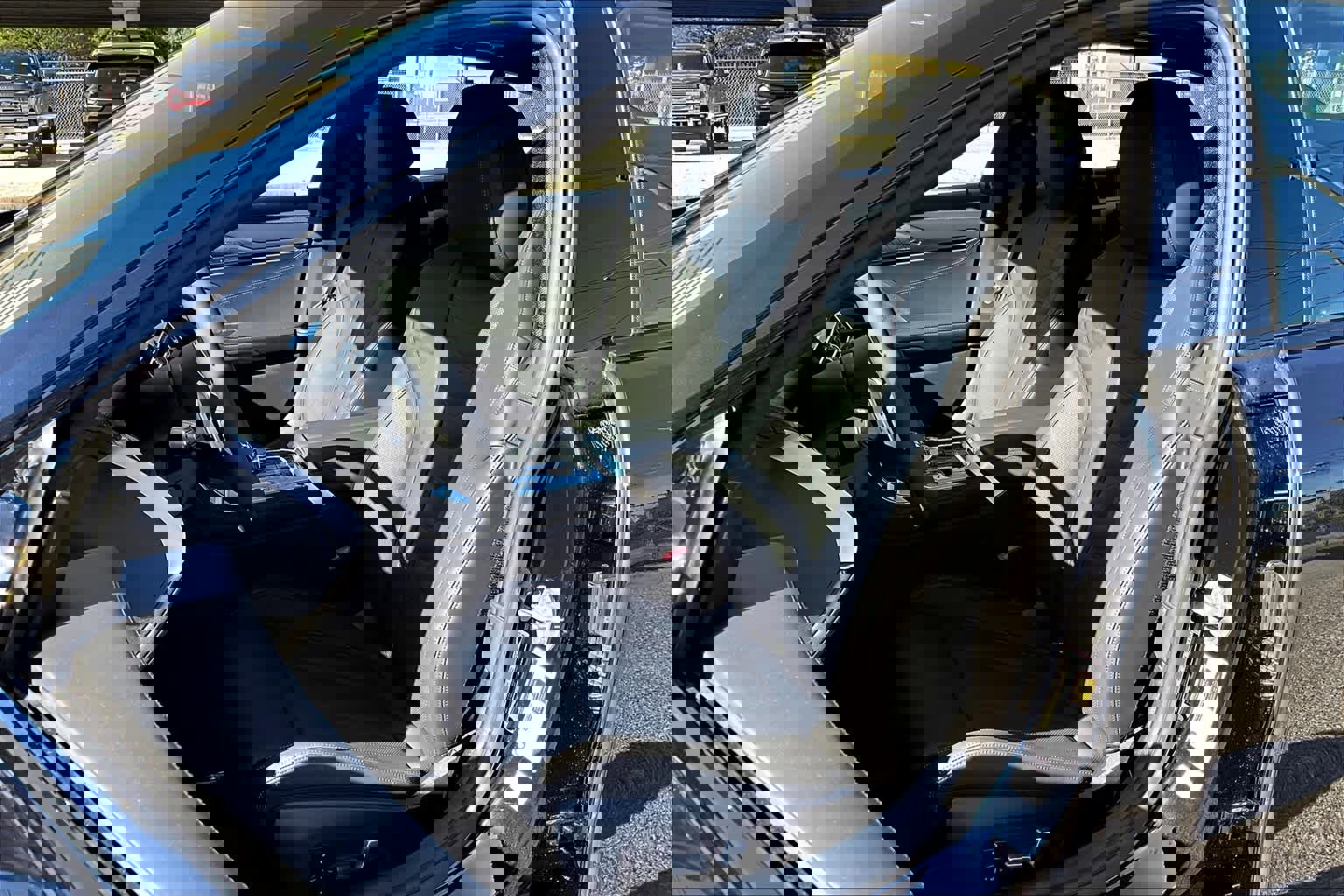 Used 2025 BMW 840i image 18