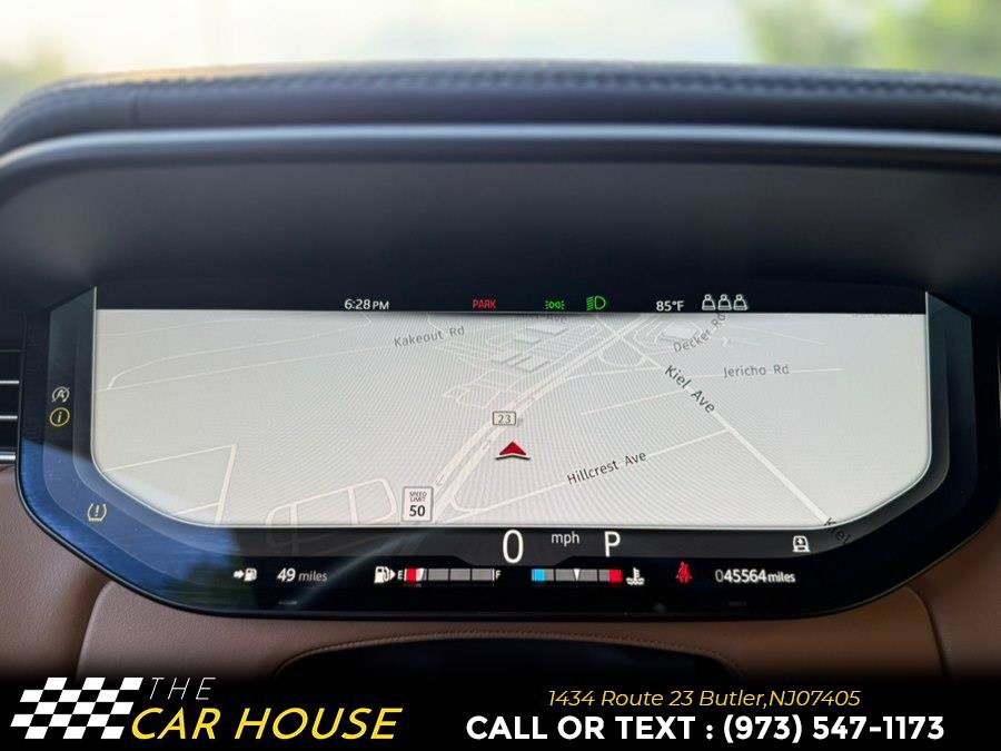 Used 2023 Land Rover Range Rover Sport SE AWD/4WD image 27