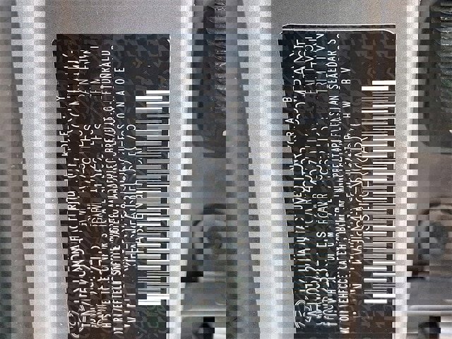 Certified 2022 Hyundai Elantra Limited w/ Cargo Package image 27