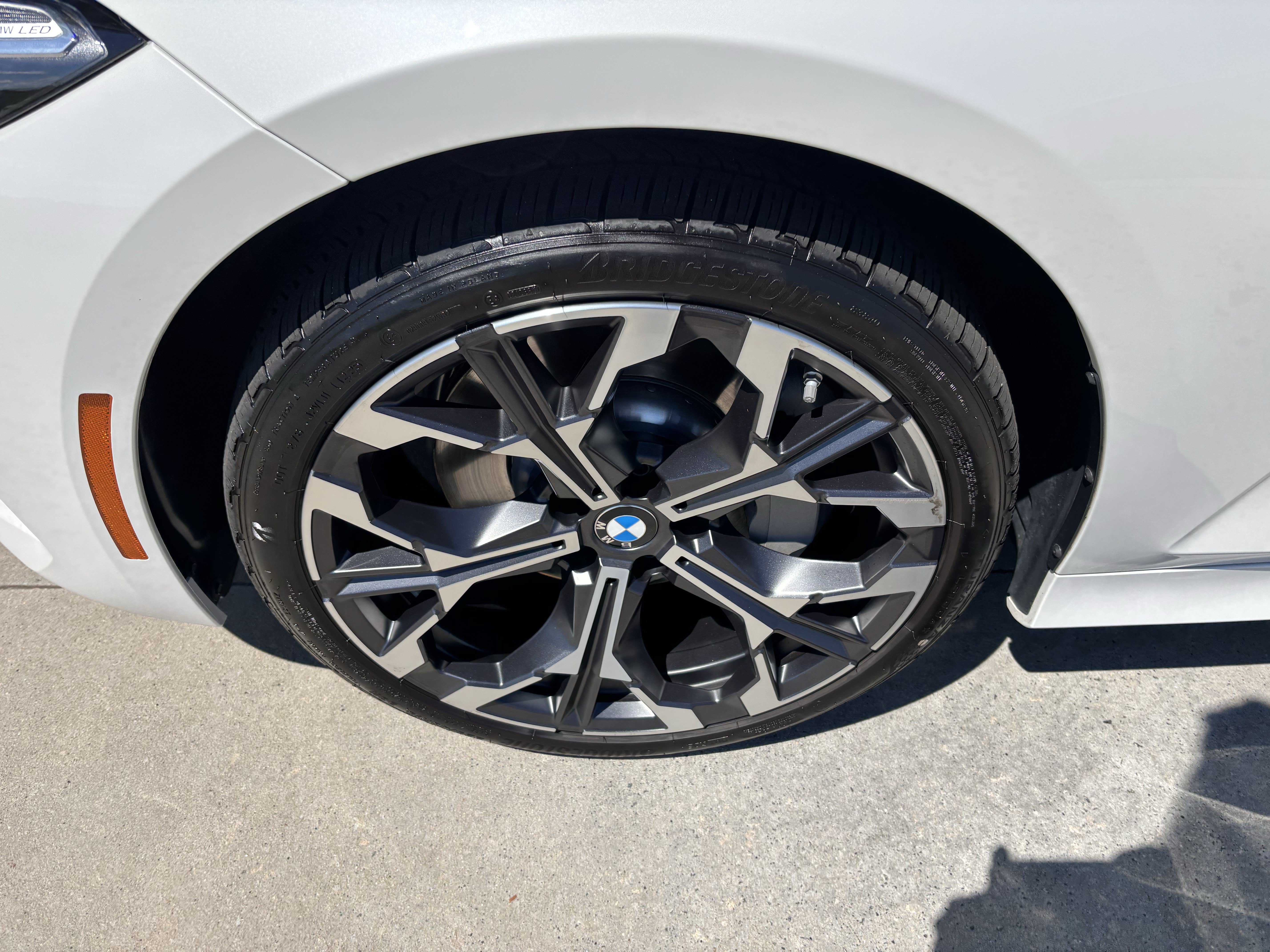 Certified 2026 BMW 330i Sedan w/ Premium Package RWD image 13