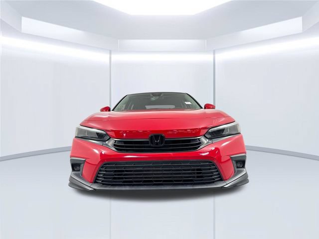 Used 2022 Honda Civic Touring image 28