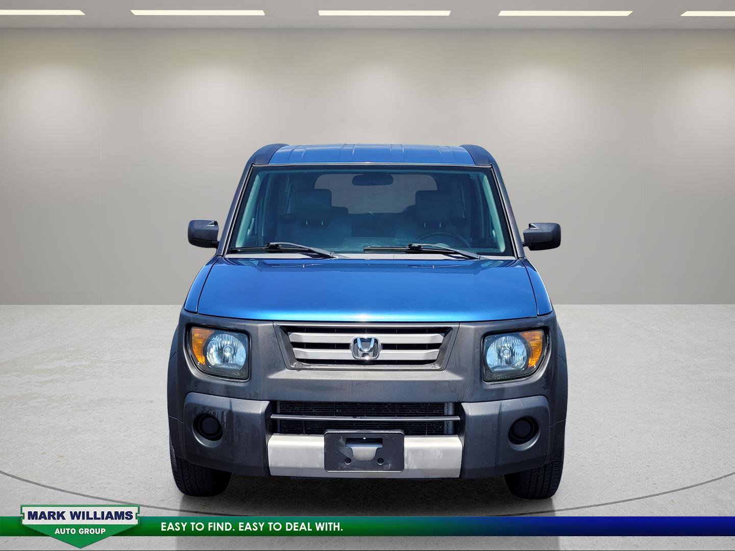 Used 2008 Honda Element LX image 9