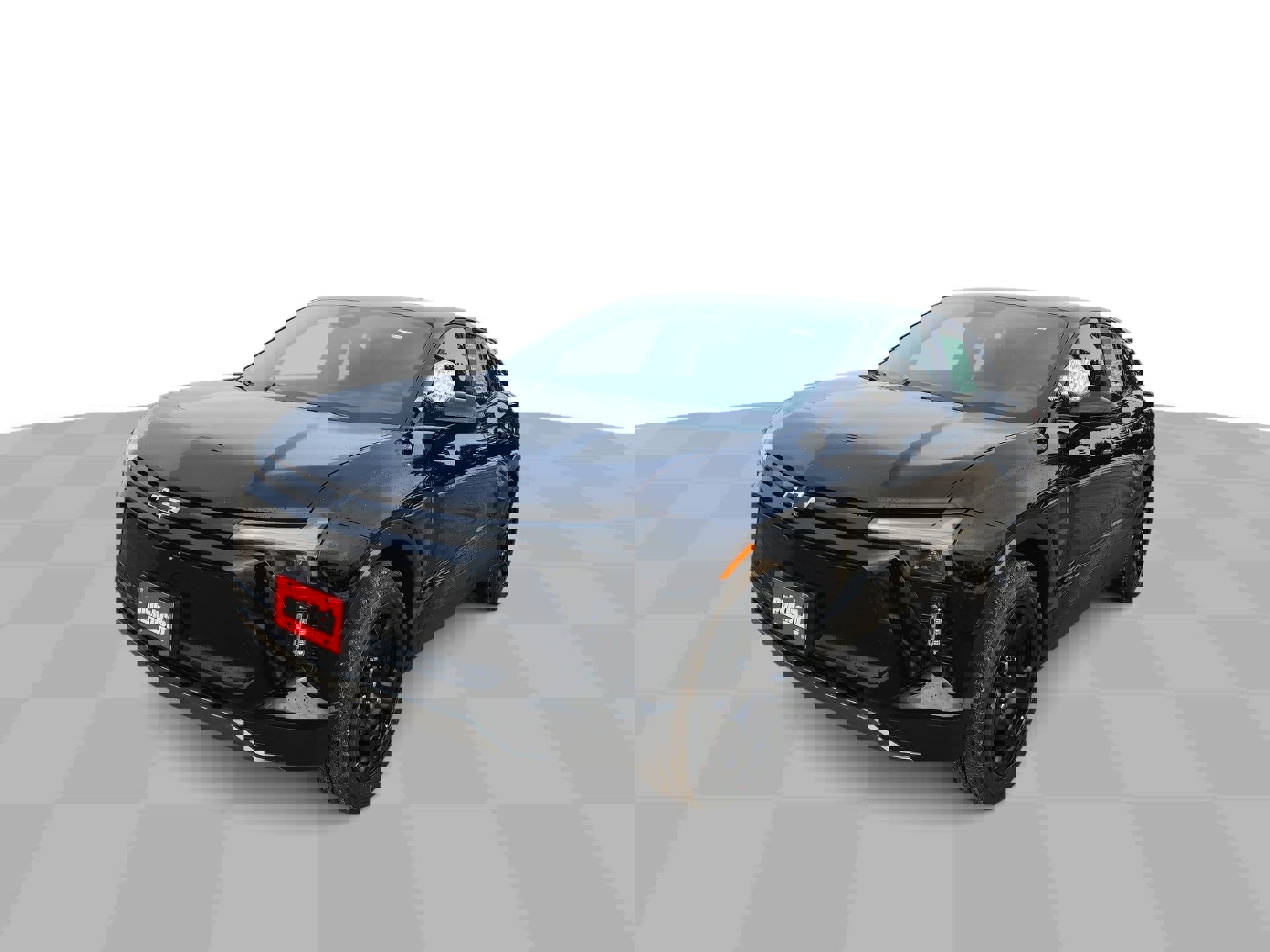 New 2024 Chevrolet Blazer EV AWD Police image 33