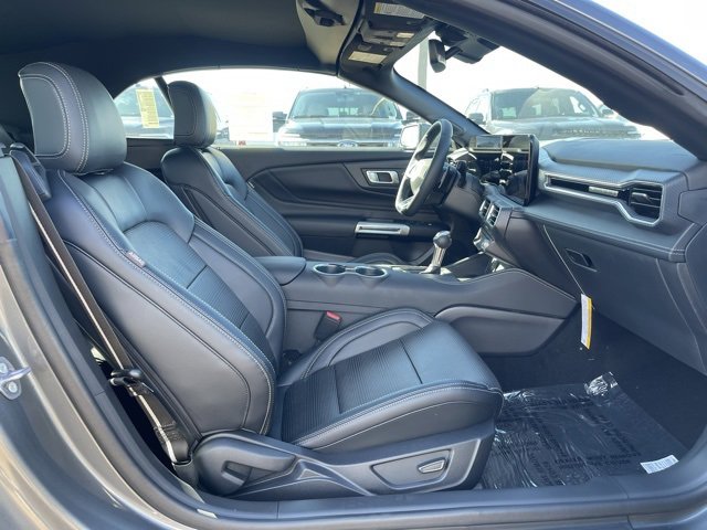 New 2025 Ford Mustang GT Premium image 19