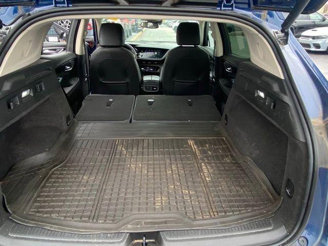 Used 2022 Buick Envision Preferred image 26