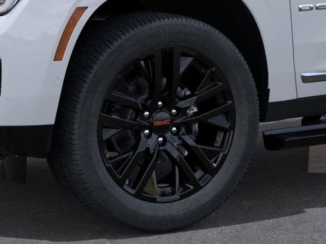 New 2026 GMC Yukon XL Denali image 9