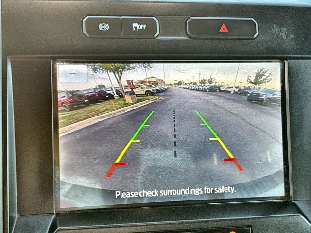 Used 2022 Ford F350 XLT AWD/4WD image 25