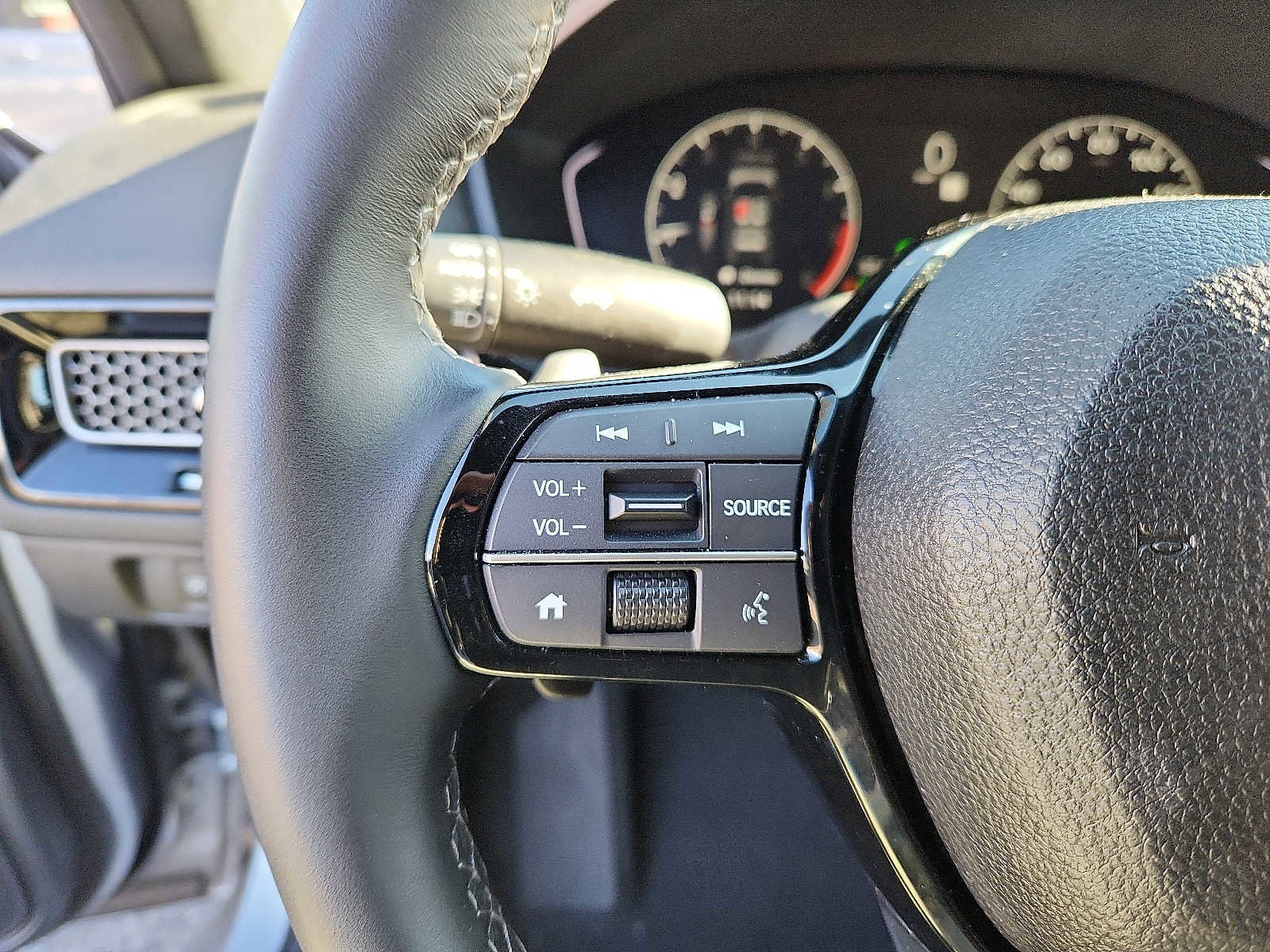 Certified 2023 Honda Civic Sport image 20