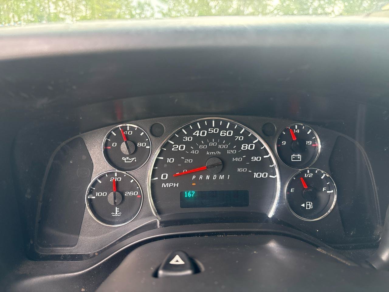 Used 2020 Chevrolet Express 2500 w/ Driver Convenience Package RWD image 10