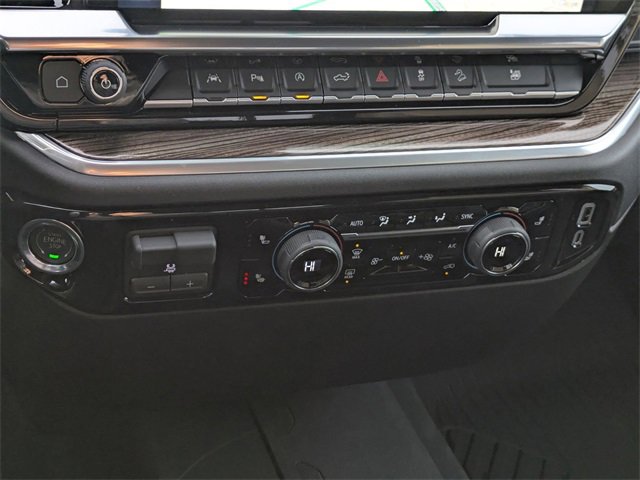 New 2026 Chevrolet Silverado 1500 LT image 21