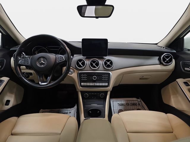 Used 2018 Mercedes-Benz GLA 250 4MATIC image 10