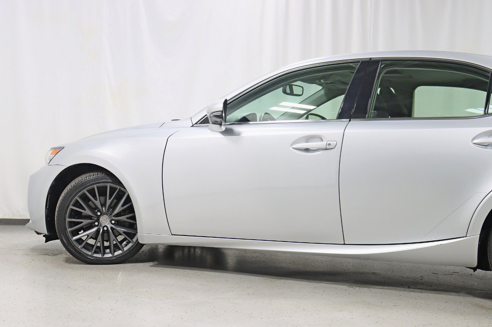 Used 2015 Lexus IS 250 AWD w/ Navigation System Package image 11