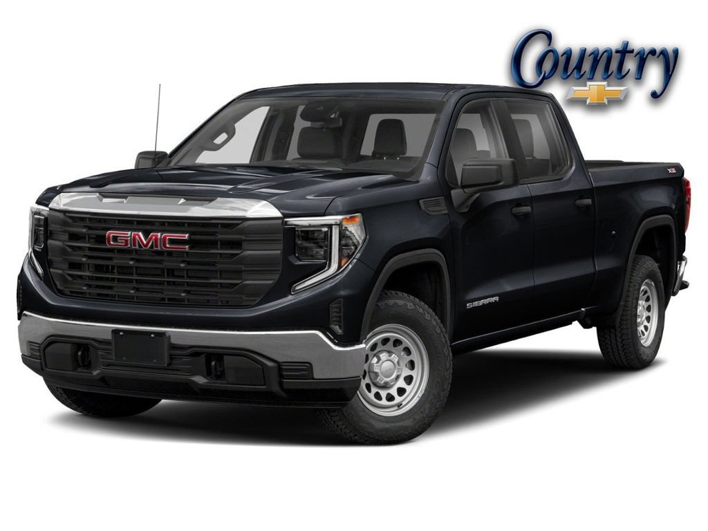 Used 2024 GMC Sierra 1500 Denali Ultimate AWD/4WD video 1