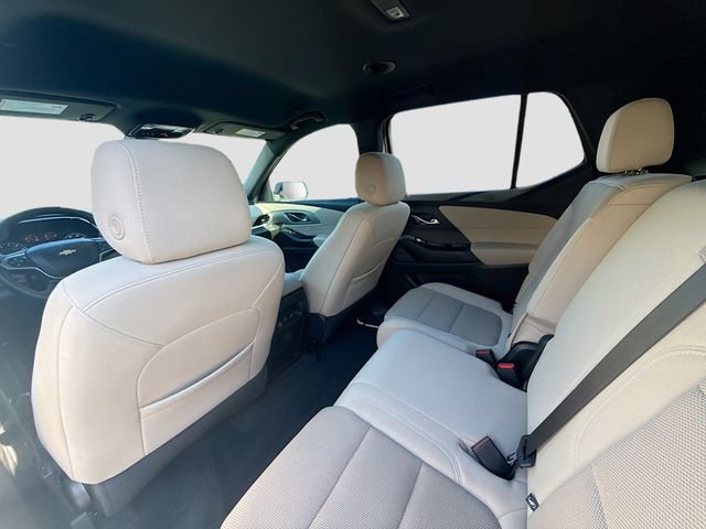 Used 2022 Chevrolet Traverse LS FWD image 23