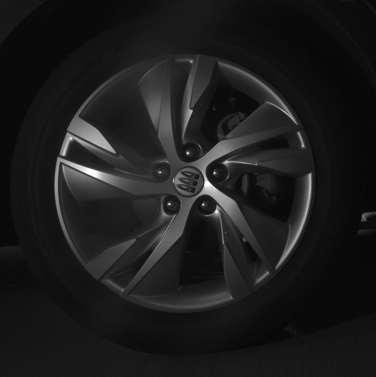 Used 2025 Buick Encore GX Preferred image 13