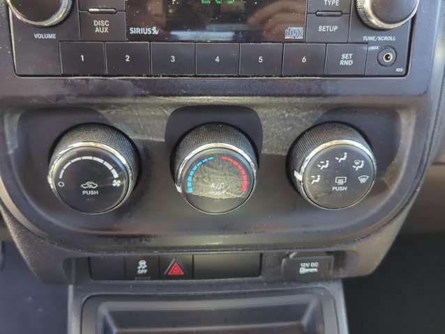 Used 2016 Jeep Compass Sport w/ Power Value Group image 16