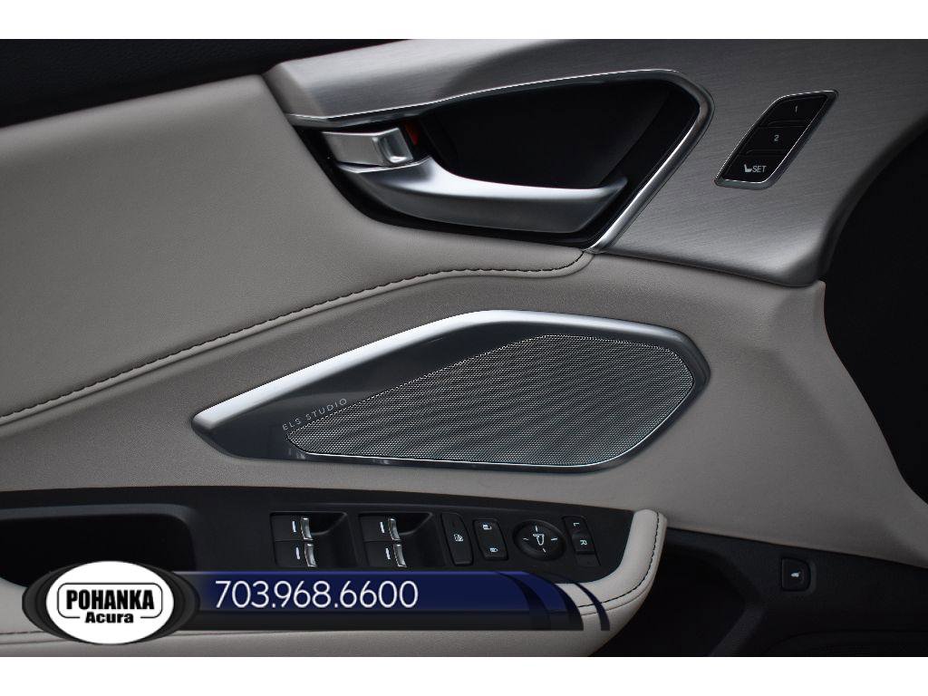 New 2026 Acura RDX w/ Technology Package image 26