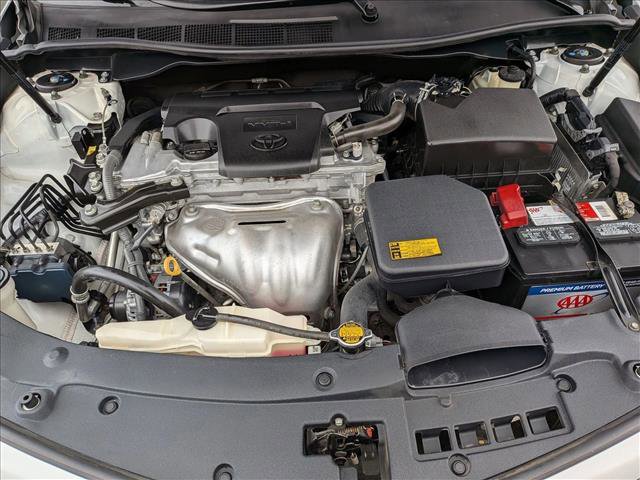 Used 2014 Toyota Camry SE FWD image 21