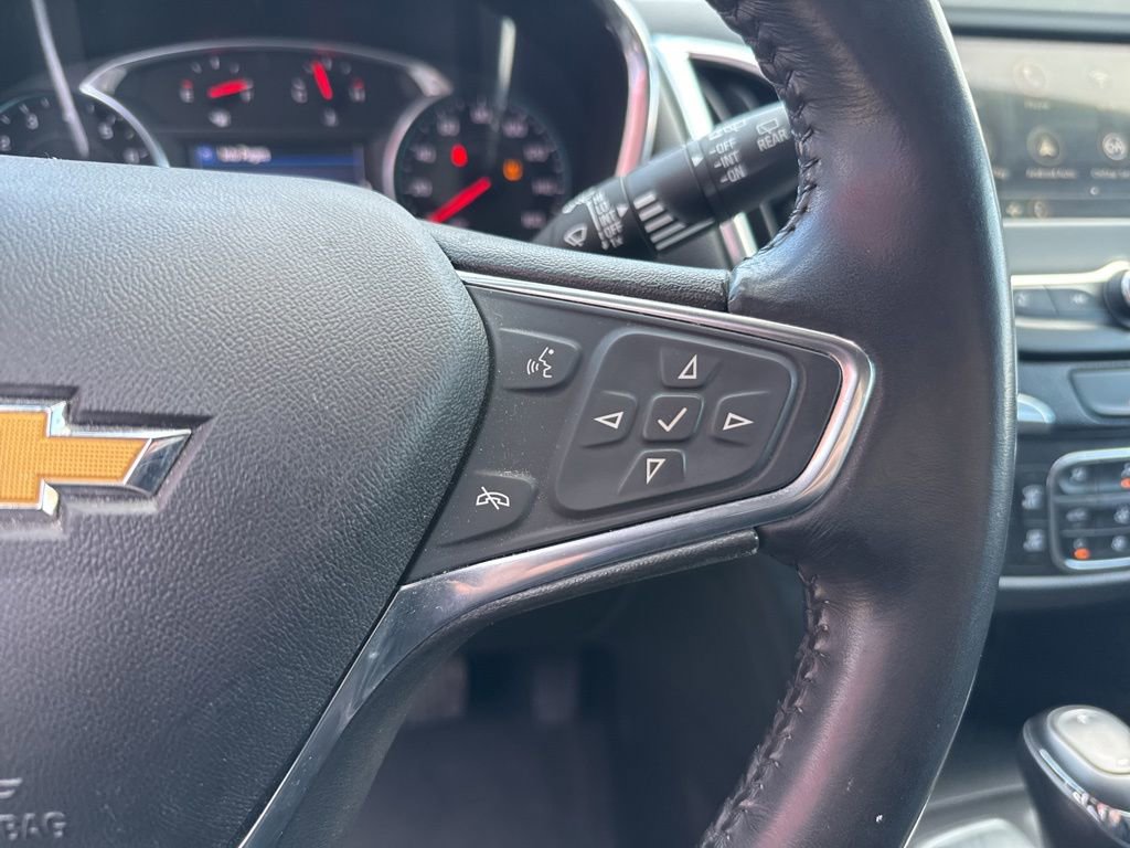 Used 2019 Chevrolet Equinox LT image 37