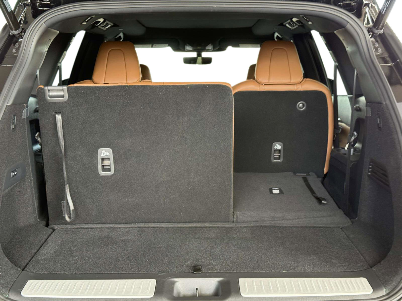 Used 2025 INFINITI QX60 Autograph image 25