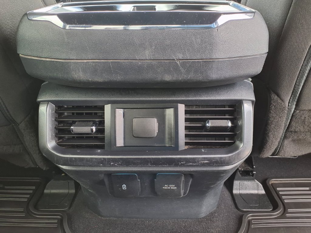 Used 2023 Ford F150 XLT w/ Equipment Group 302A High AWD/4WD image 18