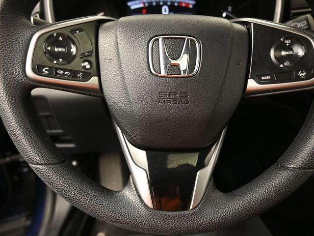 Used 2019 Honda CR-V EX image 10