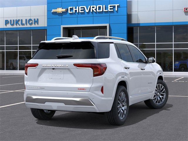 New 2026 GMC Terrain Denali image 4