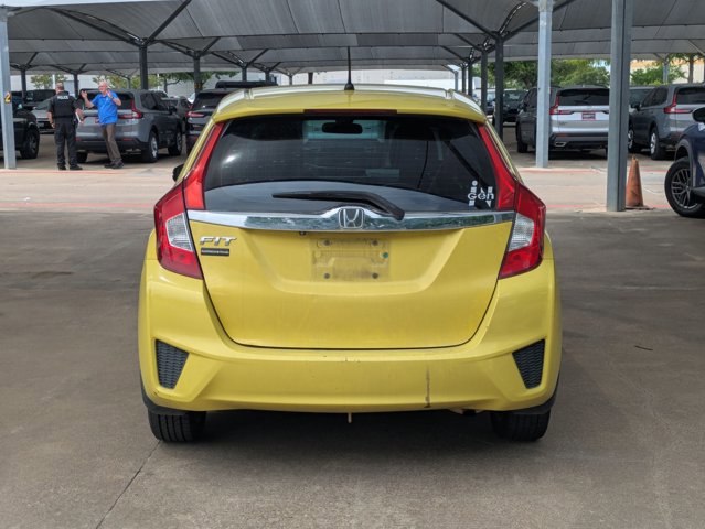 Used 2015 Honda Fit EX image 6