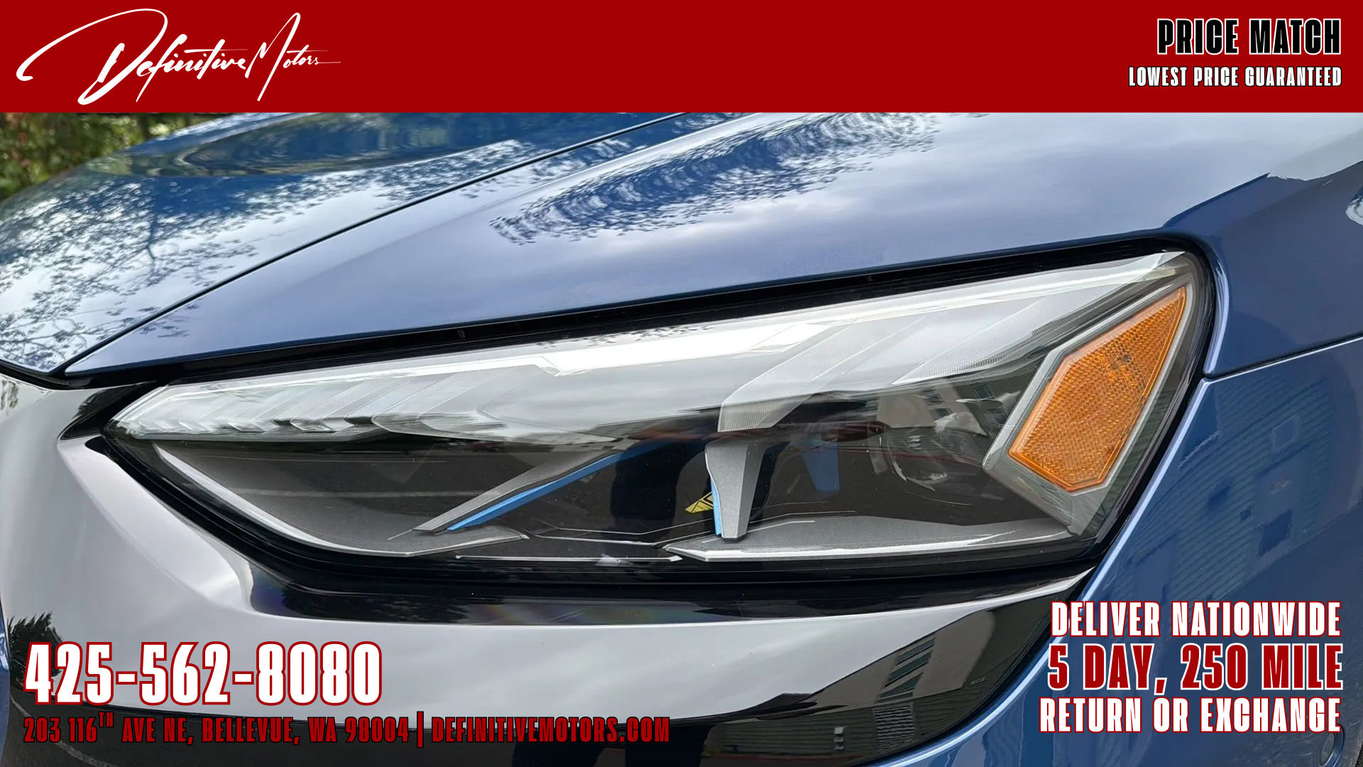 Used 2022 Audi e-tron GT Prestige w/ Prestige Package image 9