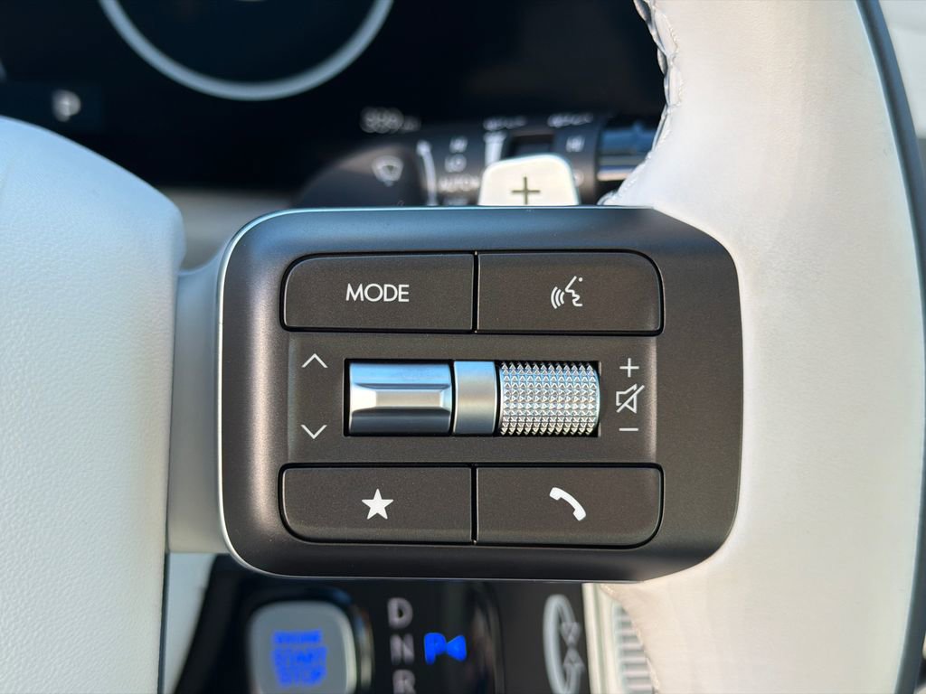 New 2026 Hyundai Palisade Calligraphy image 26