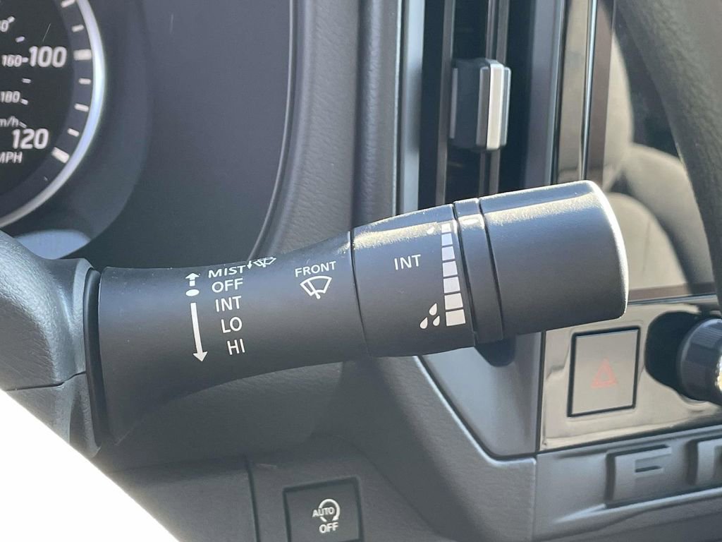 Used 2026 Nissan Frontier S w/ S Utility Package image 22