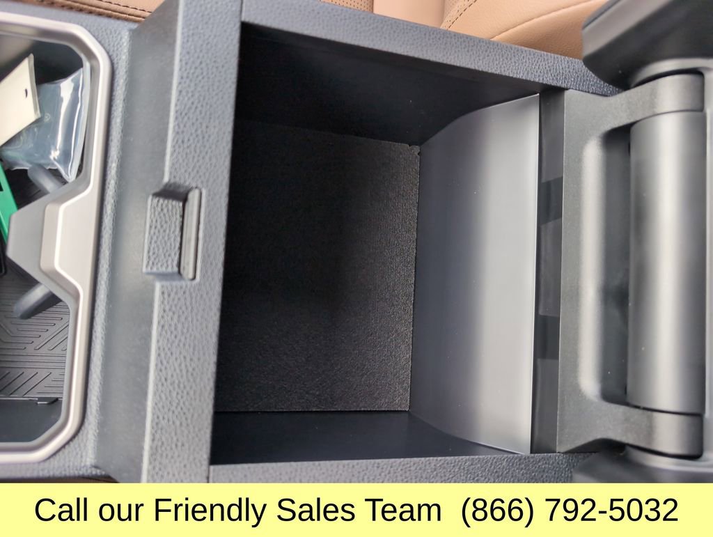 New 2026 Toyota 4Runner Limited image 24