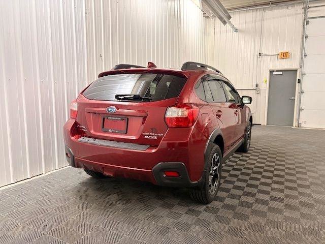 Used 2016 Subaru Crosstrek 2.0i Limited w/ Popular Package #2 AWD/4WD image 23