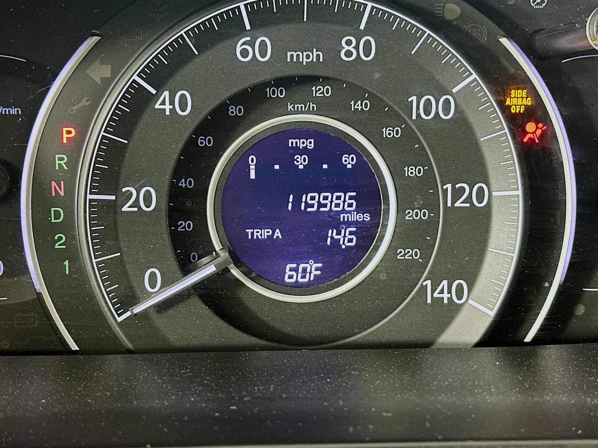 Used 2013 Honda CR-V EX-L image 18