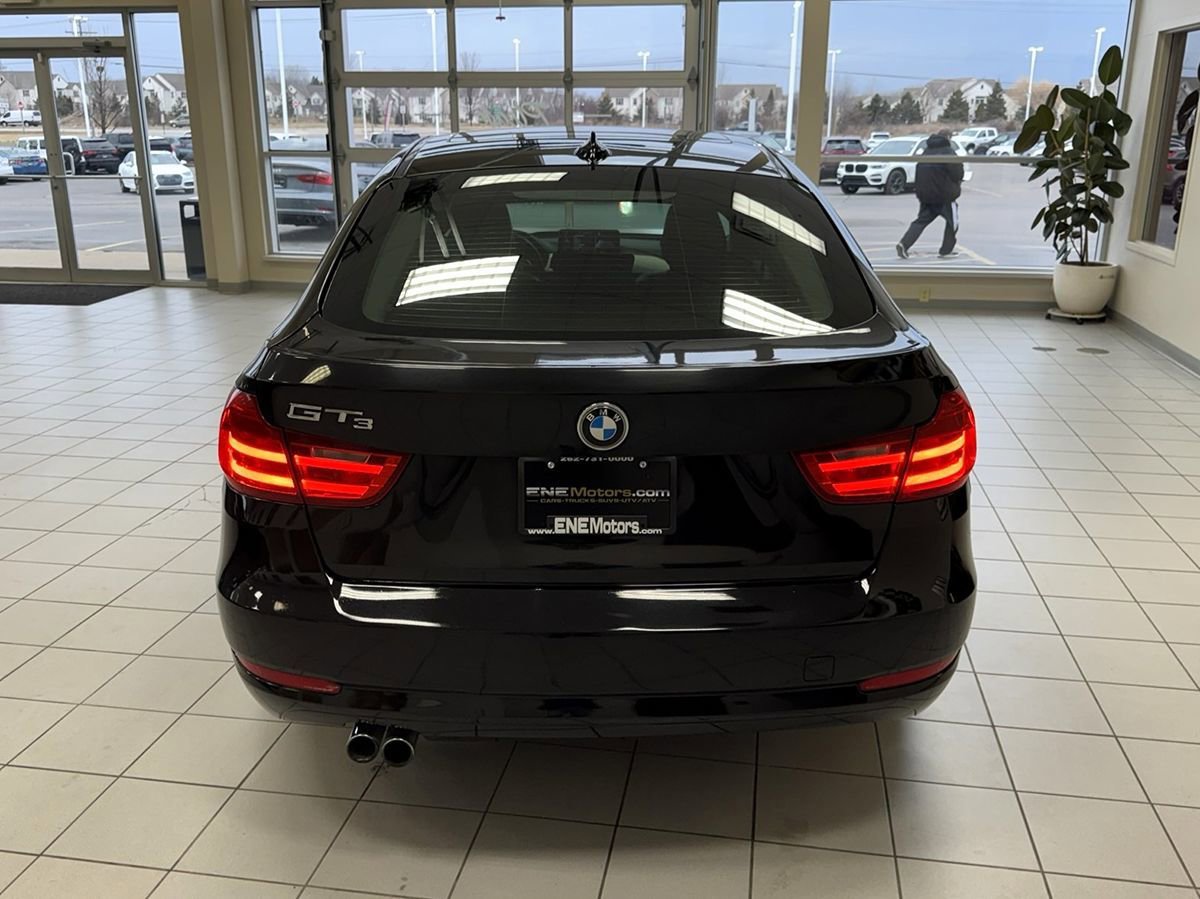 Used 2014 BMW 328i Gran Turismo xDrive AWD/4WD image 67