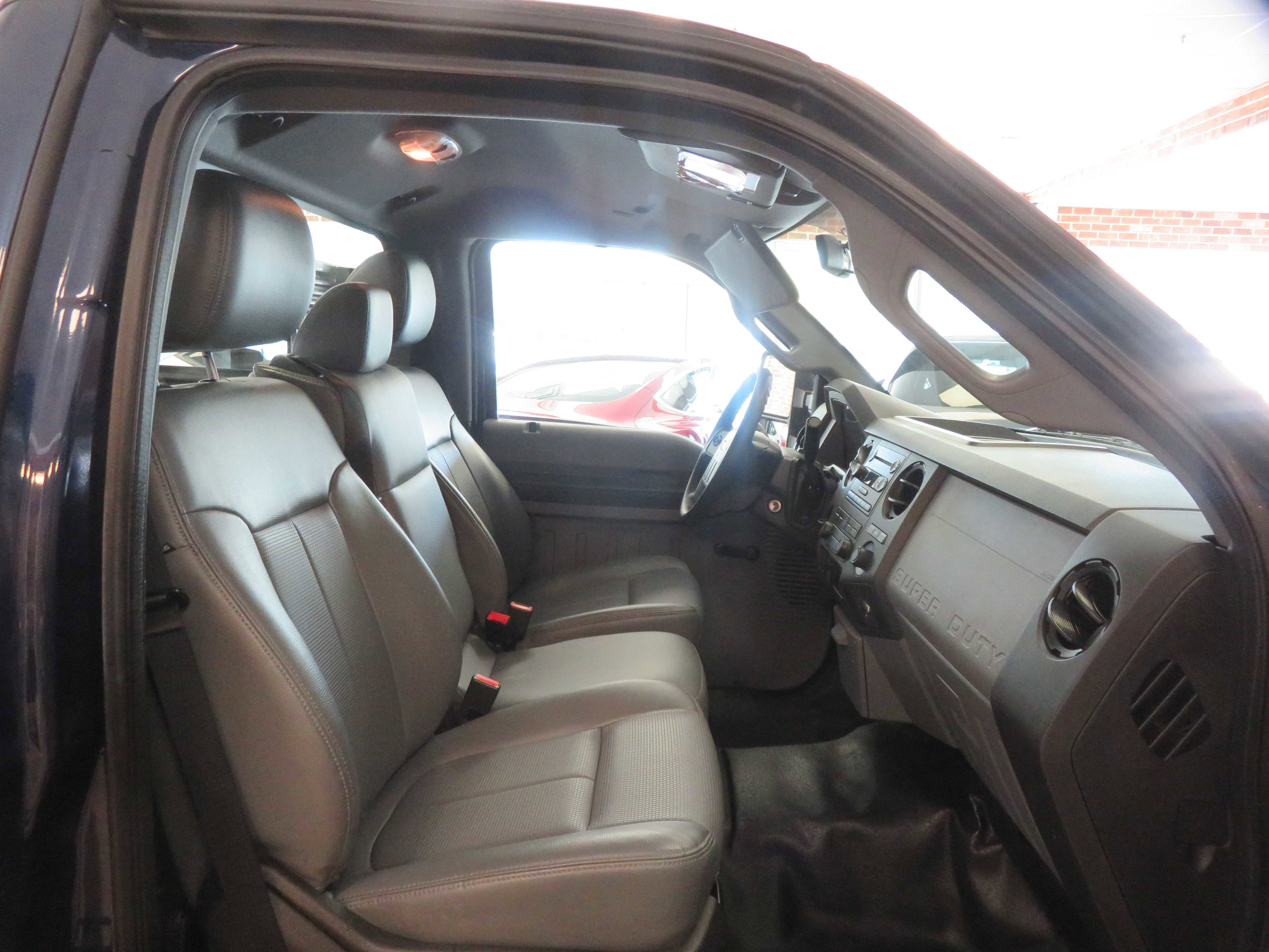 Used 2016 Ford F250 XL RWD image 23